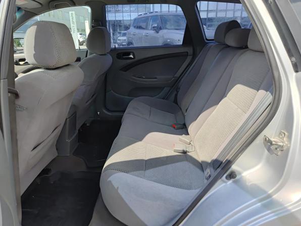 Chevrolet Lacetti I с пробегом 2008 года, цена 415 000 рублей, 233410 км, универсал, Автокод Объявления