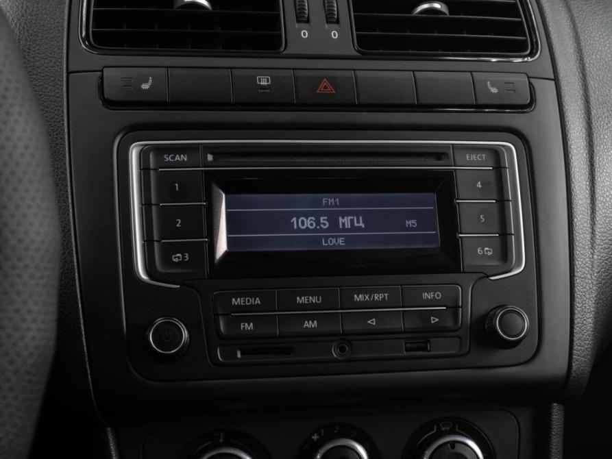 Volkswagen Polo V Тюмень  - изображение 13