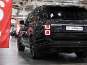 Land Rover Range Rover IV Рестайлинг Санкт-Петербург  - изображение 48