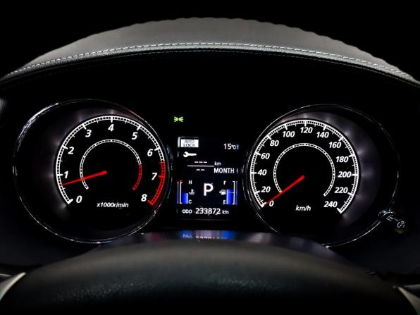 Citroen C-Crosser с пробегом 2010 года, цена 880 000 рублей, 233868 км, внедорожник, Автокод Объявления