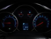 Chevrolet Cruze I Москва  - изображение 34