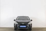 Peugeot 308 I Рестайлинг Тюмень  - изображение 20