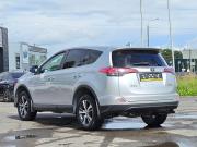 Toyota RAV4 IV (XA40) Рестайлинг Вологда  - изображение 27