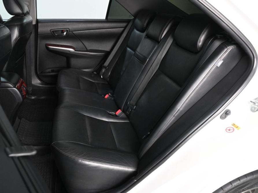 Toyota Camry VII (XV50) Ростов-на-Дону  - изображение 9