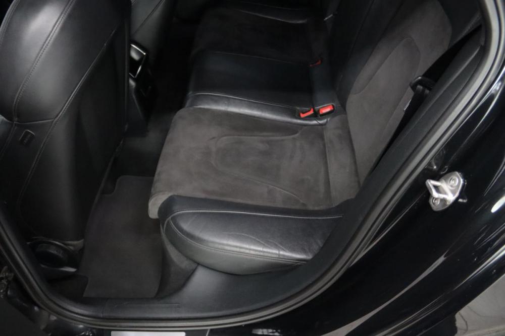 Audi A4 IV (B8) Рестайлинг Сургут  - изображение 11