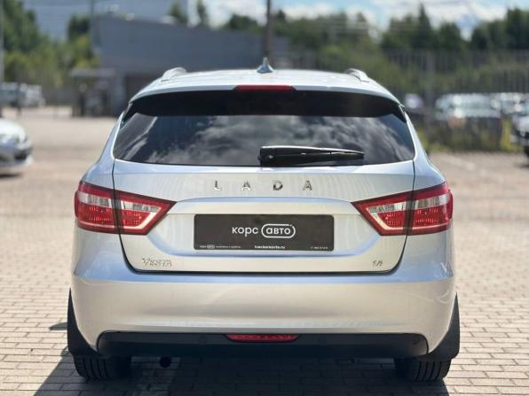 Lada (ВАЗ) Vesta I с пробегом 2019 года, цена 1 106 000 рублей, 120711 км, универсал, Автокод Объявления