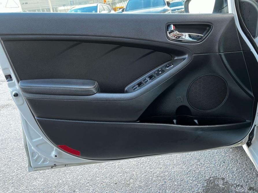 Kia Cerato III Рестайлинг (Classic) Волгоград  - изображение 7