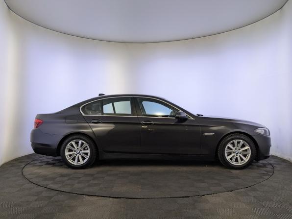 BMW 5 серии VI (F10/F11/F07) Рестайлинг с пробегом 2016 года, цена 2 100 000 рублей, 179555 км, седан, Автокод Объявления