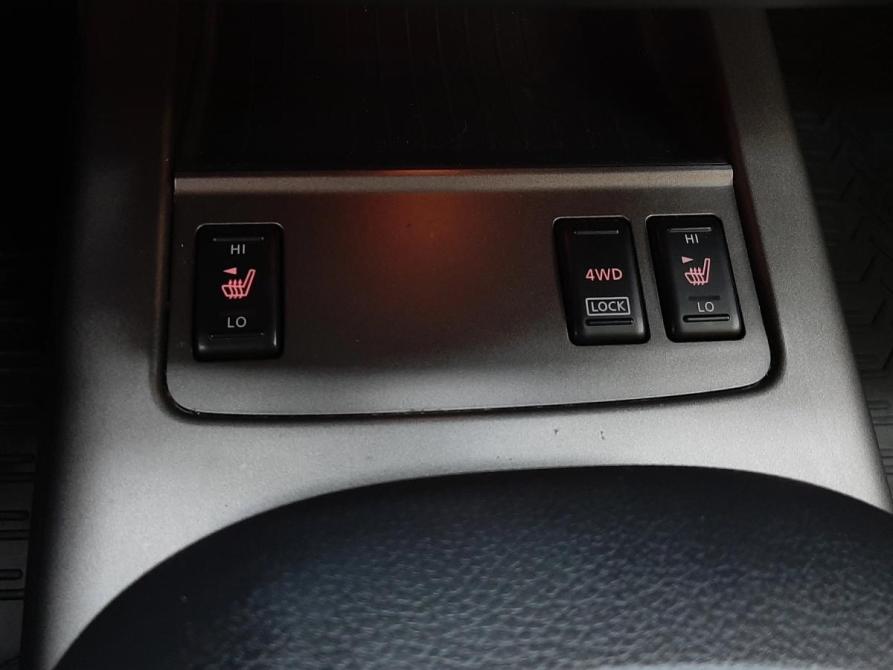 Nissan Murano II (Z51) Рестайлинг 2 Москва  - изображение 17