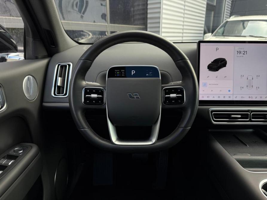 Li Auto (Lixiang) L7 I Иркутск  - изображение 13