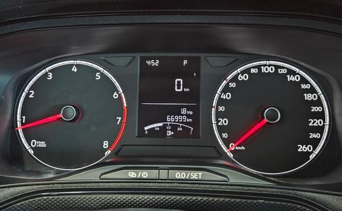 Volkswagen Polo VI с пробегом 2021 года, цена 1 650 000 рублей, 66999 км, лифтбек, Автокод Объявления