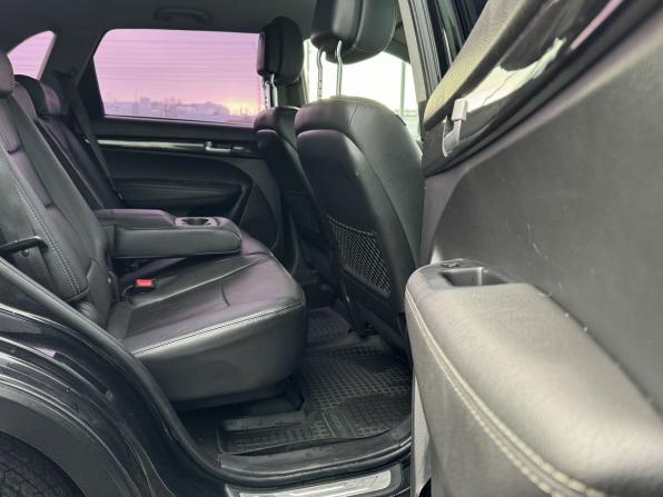 Kia Sorento II с пробегом 2011 года, цена 1 190 000 рублей, 106152 км, внедорожник, Автокод Объявления