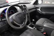 Chery Tiggo (T11) I Рестайлинг (FL) Томск  - изображение 17