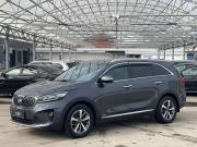 Kia Sorento III Prime Рестайлинг Тула  - изображение 24