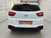 Hyundai Creta I Пермь  - изображение 22