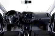 Volkswagen Tiguan I Рестайлинг Тюмень  - изображение 41