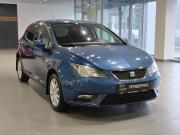 SEAT Ibiza IV Рестайлинг Казань  - изображение 25