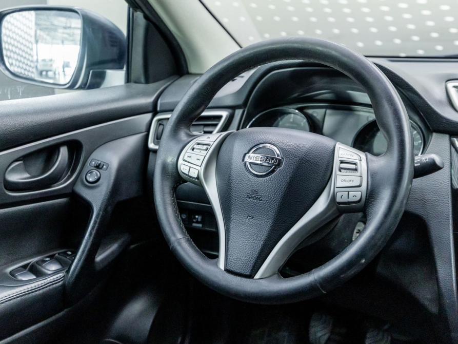 Nissan Qashqai II Самара  - изображение 10