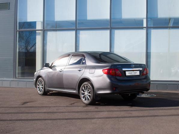Toyota Corolla X (E140 E150) с пробегом 2008 года, цена 680 000 рублей, 298738 км, седан, Автокод Объявления
