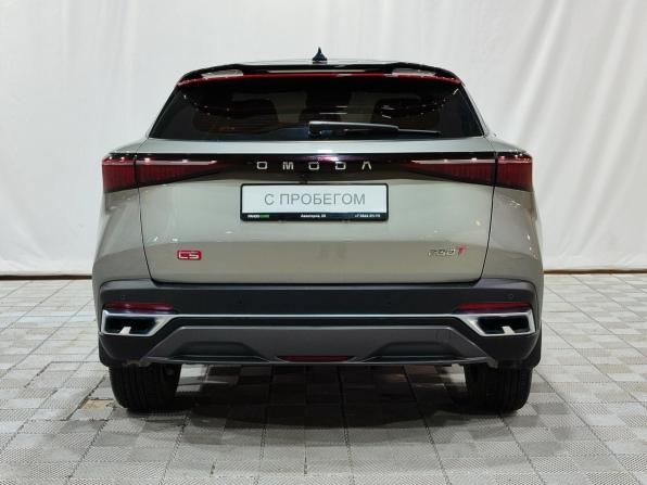 Omoda C5 I с пробегом 2023 года, цена 1 850 000 рублей, 24000 км, внедорожник, Автокод Объявления