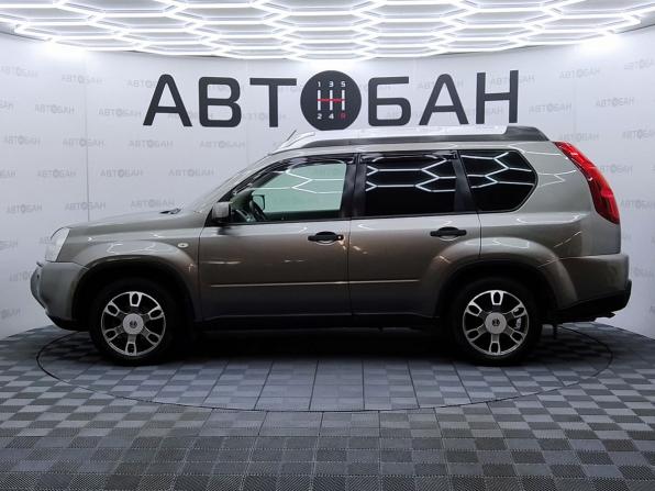 Nissan X-Trail II с пробегом 2008 года, цена 899 000 рублей, 216463 км, внедорожник, Автокод Объявления