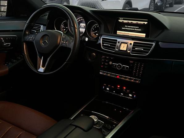 Mercedes-Benz E-Класс IV (W212 S212 C207) Рестайлинг с пробегом 2014 года, цена 3 599 000 рублей, 151733 км, седан, Автокод Объявления