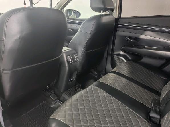 Hyundai Tucson IV с пробегом 2021 года, цена 2 779 000 рублей, 116783 км, внедорожник, Автокод Объявления