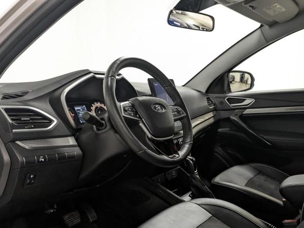 Lada (ВАЗ) Vesta I Рестайлинг (NG) с пробегом 2024 года, цена 1 525 000 рублей, 29431 км, универсал, Автокод Объявления