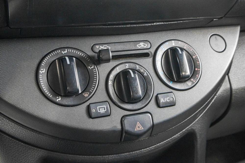 Nissan Note I Барнаул  - изображение 16