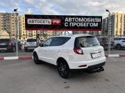 Geely Emgrand X7 I Альметьевск  - изображение 35