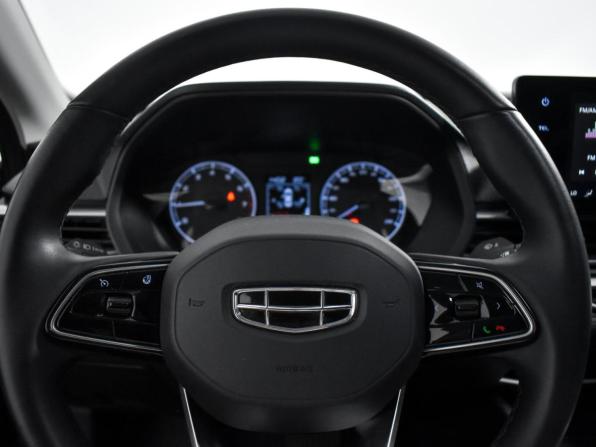 Geely Emgrand II с пробегом 2024 года, цена 1 700 000 рублей, 24000 км, седан, Автокод Объявления