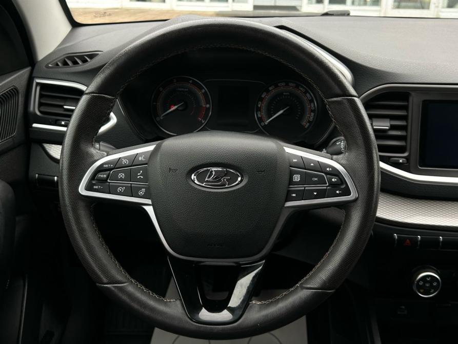 Lada (ВАЗ) Vesta I Рестайлинг (NG) Тверь  - изображение 18