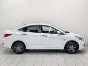 Hyundai Solaris I Курск  - изображение 21
