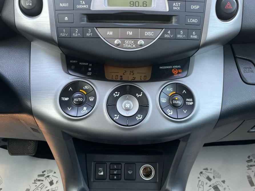 Toyota RAV4 III (XA30) Краснодар  - изображение 16