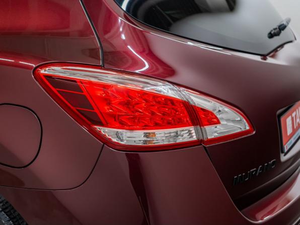 Nissan Murano II (Z51) Рестайлинг 2 с пробегом 2012 года, цена 1 755 000 рублей, 138259 км, внедорожник, Автокод Объявления
