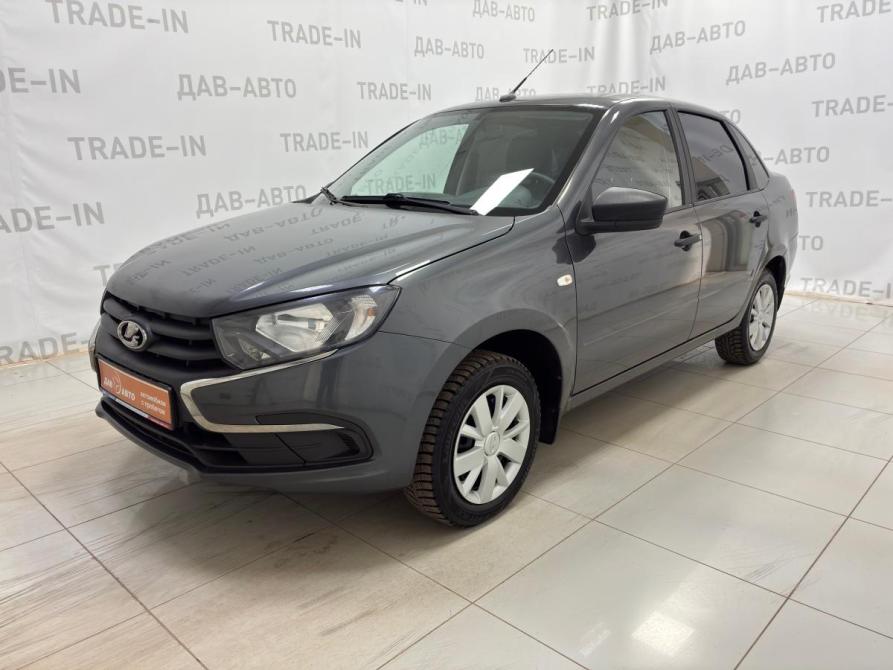 Lada (ВАЗ) Granta I Рестайлинг Пермь  - изображение 1