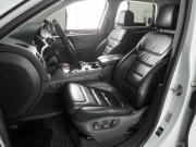 Volkswagen Touareg II Воронеж  - изображение 32