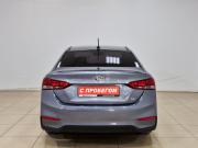 Hyundai Solaris II Альметьевск  - изображение 29
