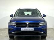 Volkswagen Tiguan II Рестайлинг Ижевск  - изображение 27