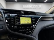 Toyota Camry VIII (XV70) Кемерово  - изображение 23