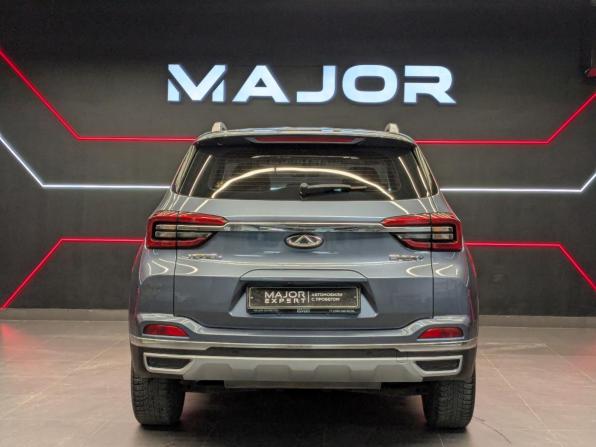 Chery Tiggo 4 I Рестайлинг с пробегом 2019 года, цена 1 150 000 рублей, 86364 км, внедорожник, Автокод Объявления