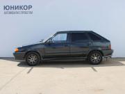 Lada (ВАЗ) 2114 Нижний Новгород  - изображение 13