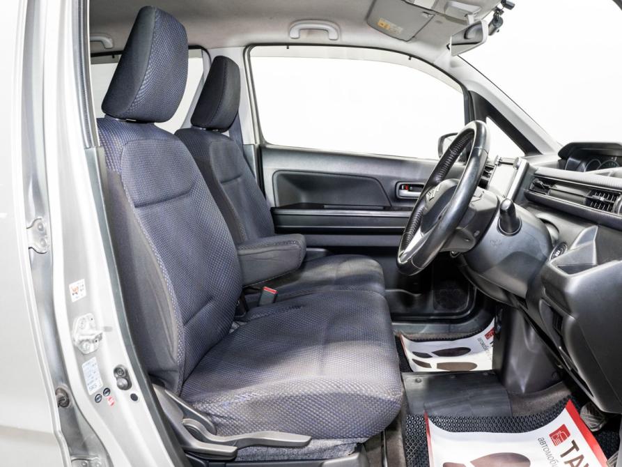 Suzuki Wagon R VI Чита  - изображение 6