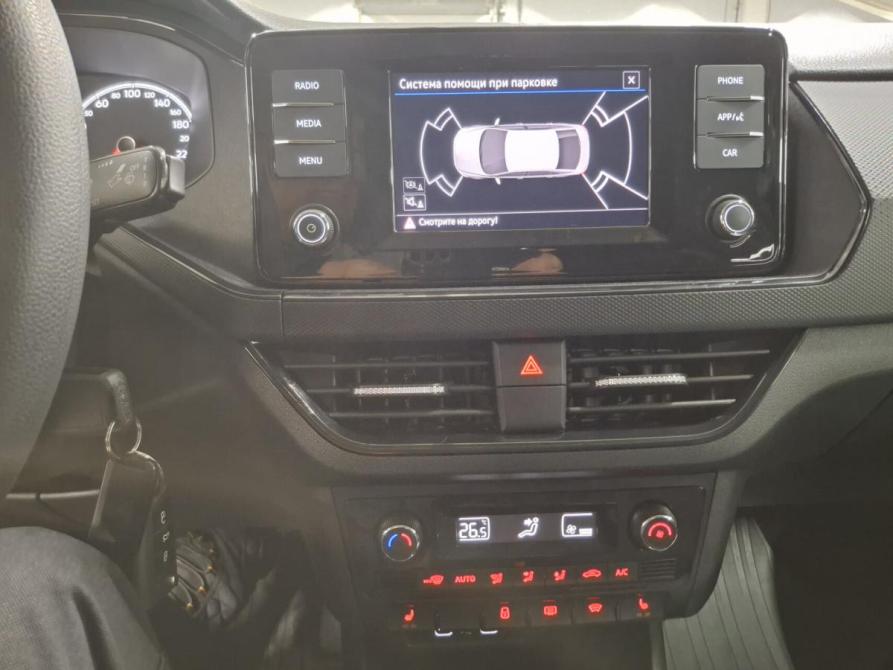 Volkswagen Polo VI Казань  - изображение 25