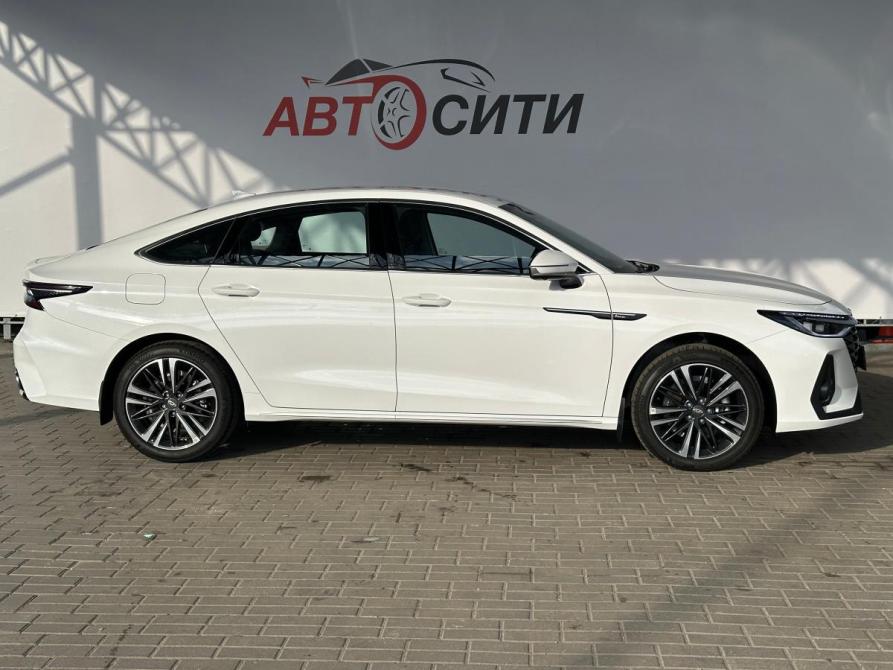 Chery Arrizo 8 Тамбов  - изображение 9