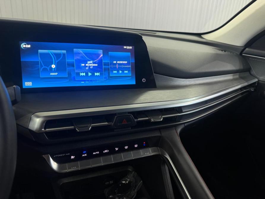 Changan CS35 Plus I Рестайлинг Краснодар  - изображение 11