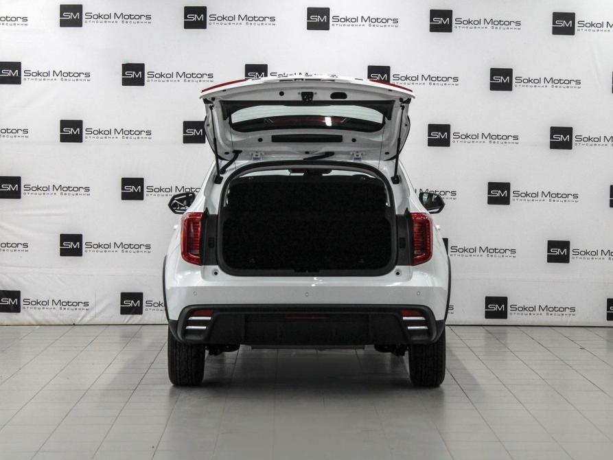 Haval Jolion I Рестайлинг Ростов-на-Дону  - изображение 5