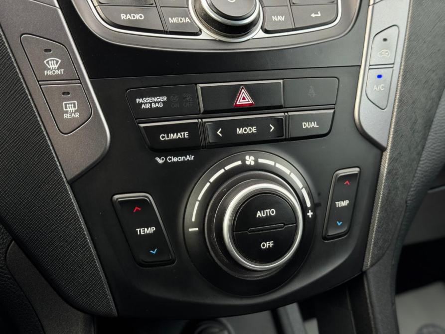 Hyundai Santa Fe III Ульяновск  - изображение 24