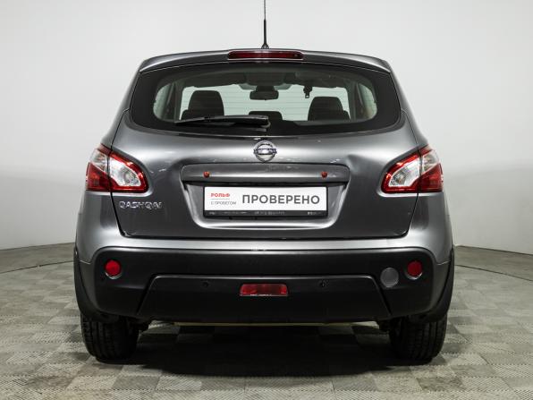 Nissan Qashqai I Рестайлинг с пробегом 2012 года, цена 999 700 рублей, 138111 км, внедорожник, Автокод Объявления