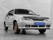Lada (ВАЗ) 2114 Новосибирск  - изображение 41